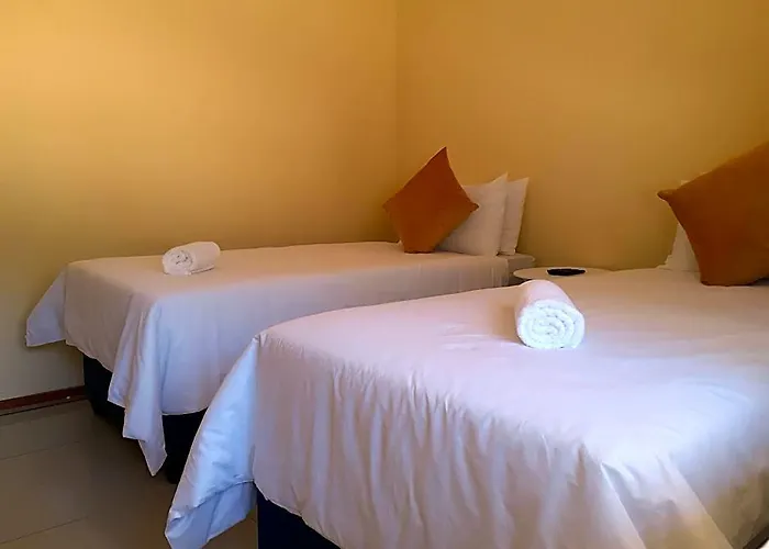 Sweet Home Guesthouse