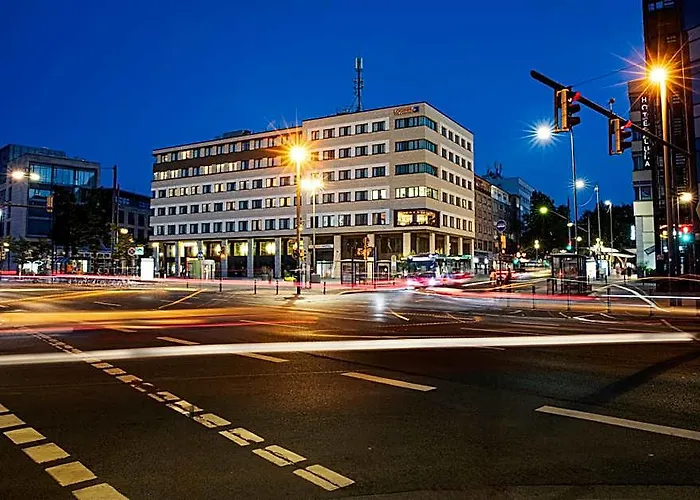 Loginn Hotel Offenbach