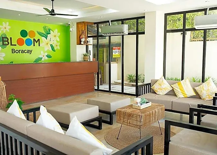 Bloom Boracay