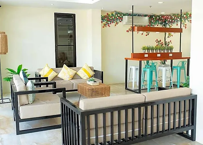 Bloom Boracay