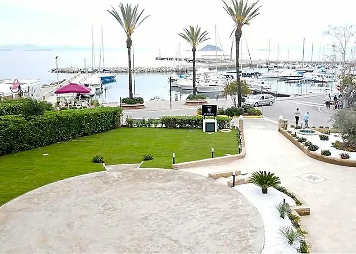 Hotel Levante - Isola D'Elba