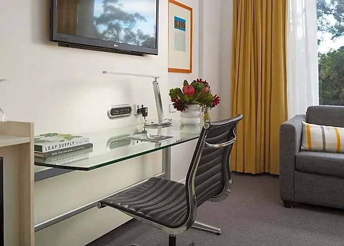 Rydges Bankstown