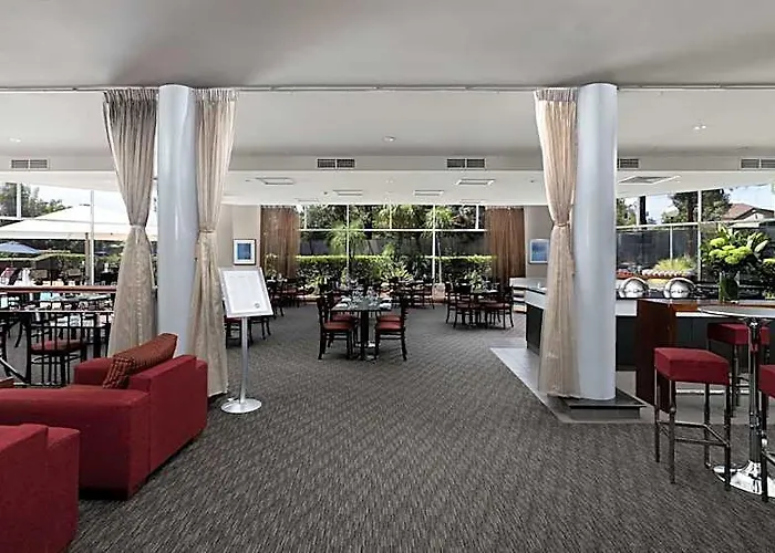 Rydges Bankstown