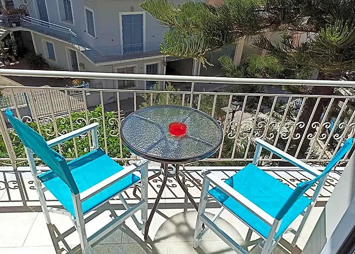 Hotel Minos