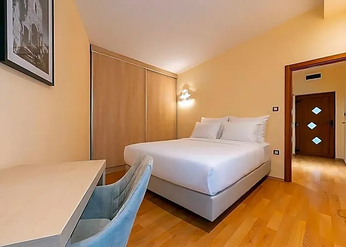 Radisson Resort Ruza Vjetrova