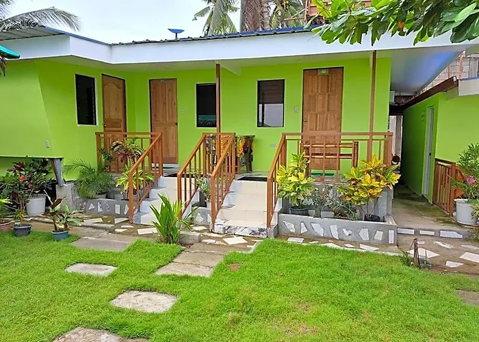 Mac Beach Campsite Resort