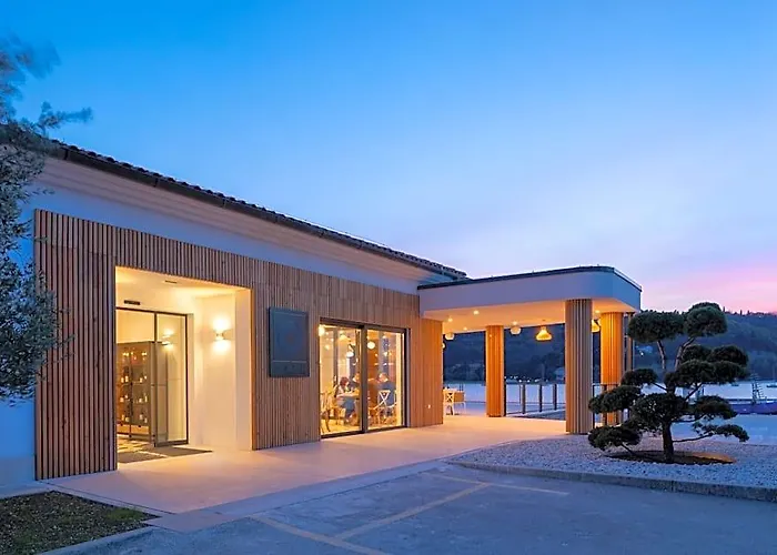 Hotel Svoboda - Terme Krka