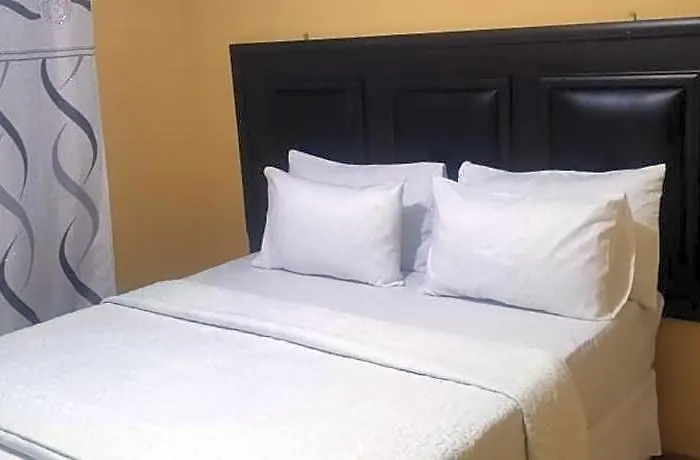 Savannah Guesthouse Mafikeng