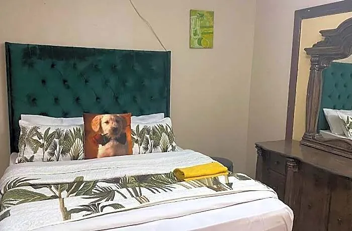 Savannah Guesthouse Mafikeng