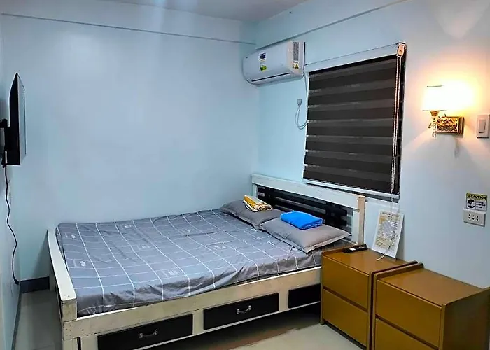 Jul'Z Guest Room