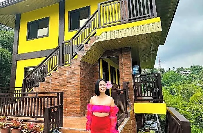 Ramfels Paradise Resort