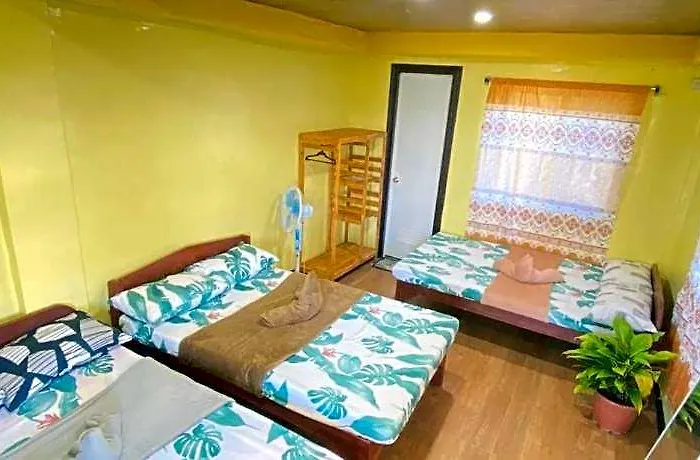 Ramfels Paradise Resort