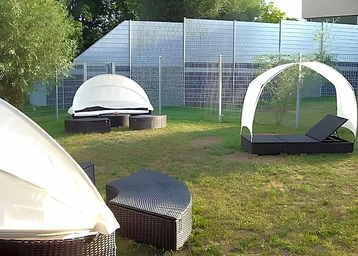 Park-Hotel Leimen
