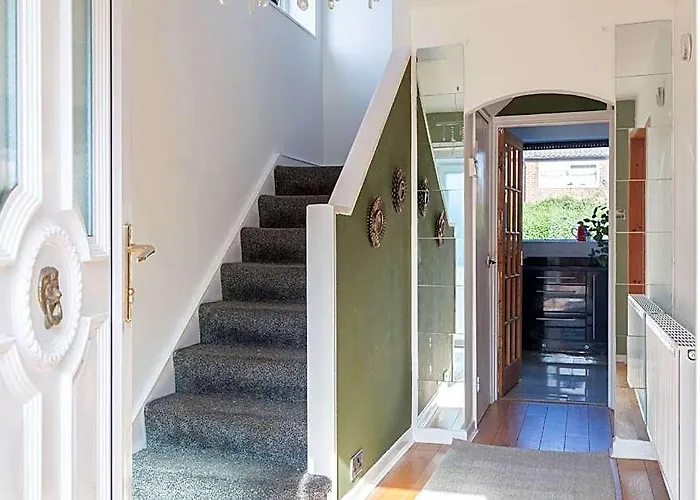 Elmsleigh Road Manchester
