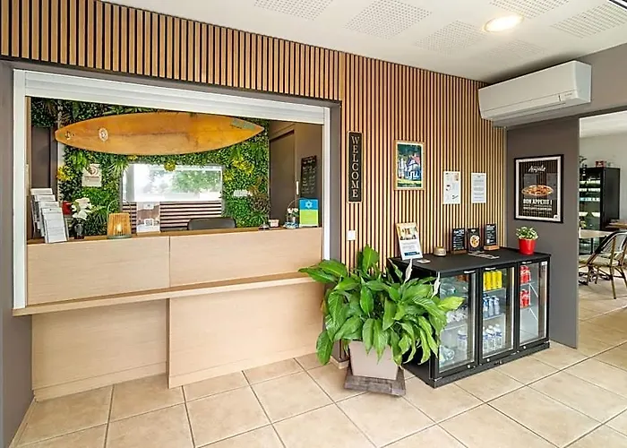 Sure Hotel By Best Western Mont-De-Marsan