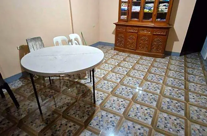 Minalungao Jonahs Transient