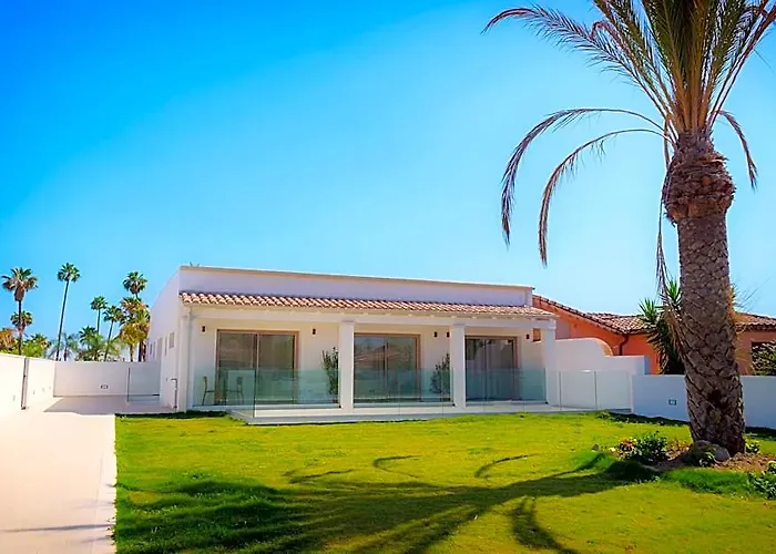 Palm Beach Resort