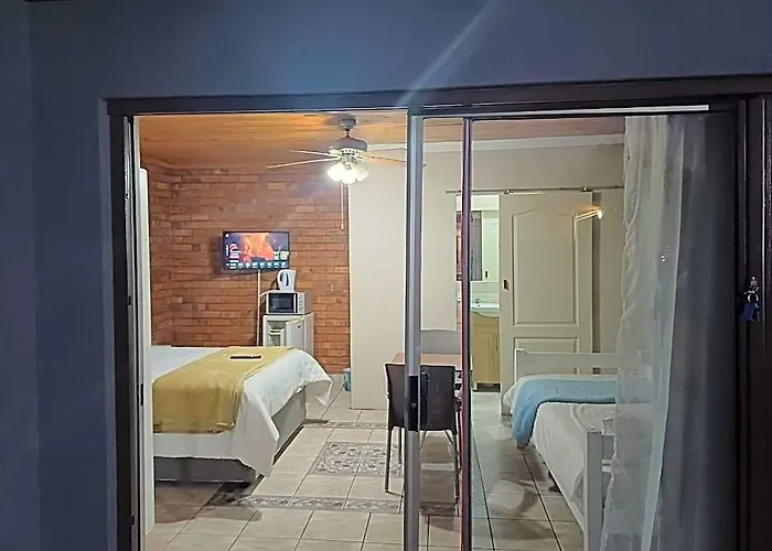 Willows Guest House