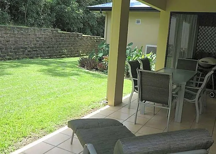 Arcadia Villa 3