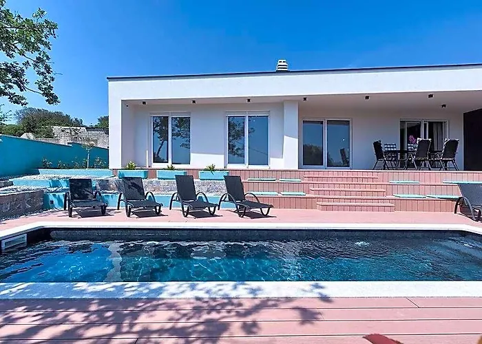 Villa Senorita Comfortable Holiday Residence