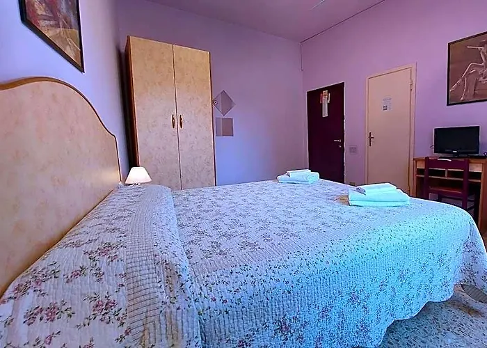 Hotel Etrusco