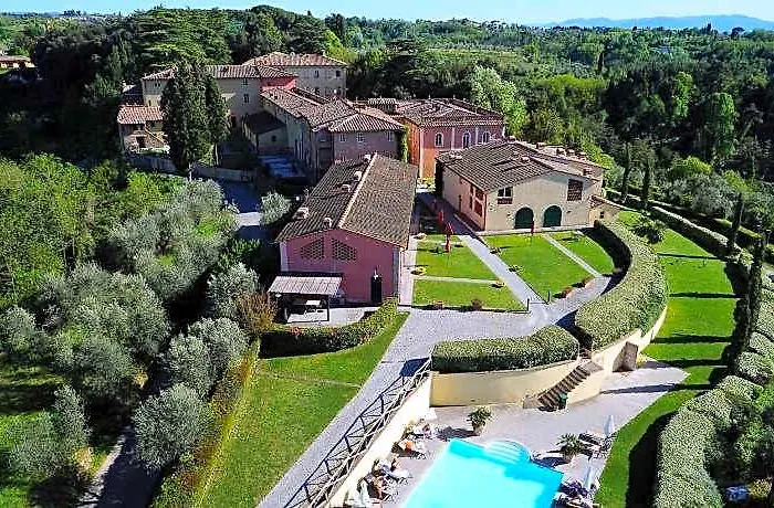 Karma Borgo Di Colleoli Resort