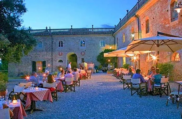 Karma Borgo Di Colleoli Resort