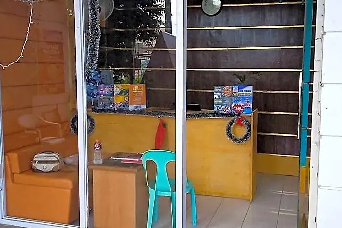 Villa Tomasa 2, Panglao