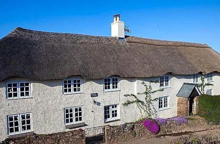 Fernside Cottage