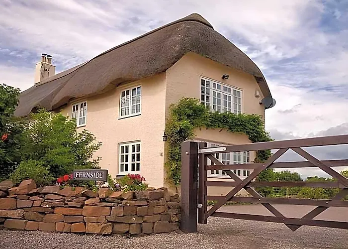 Fernside Cottage