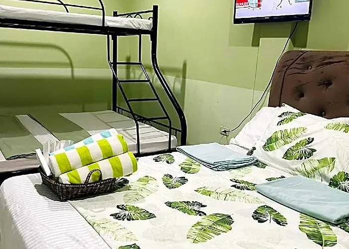 Flavioso Vacation Home