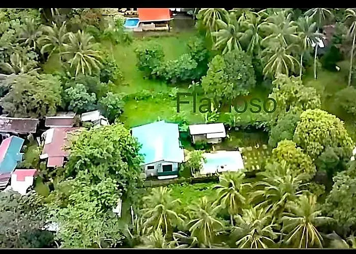 Flavioso Vacation Home