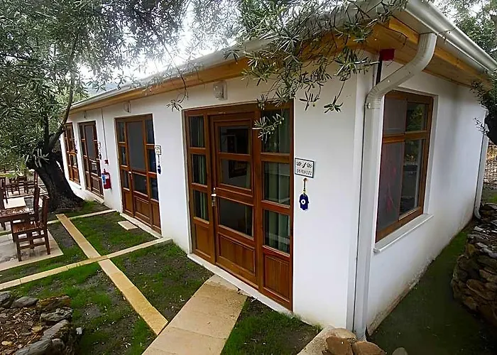 Yiva Otel Kazdaglari