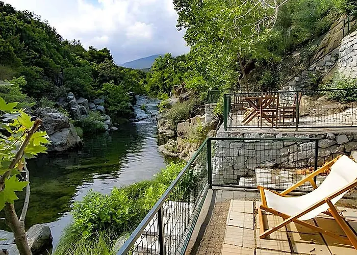 Yiva Otel Kazdaglari