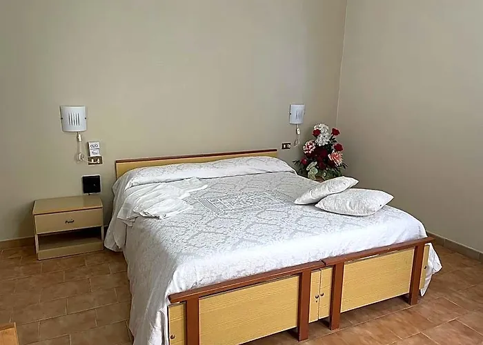 Hotel Park Jonio