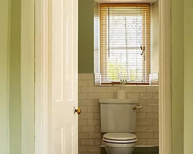Casina Cottage