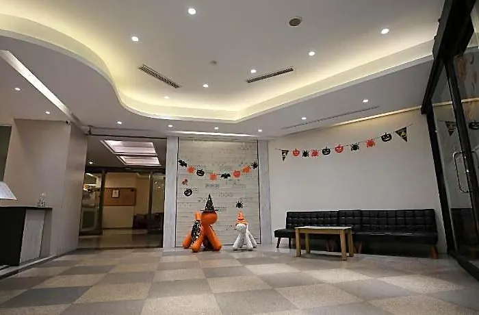 Tai Shin Hotel