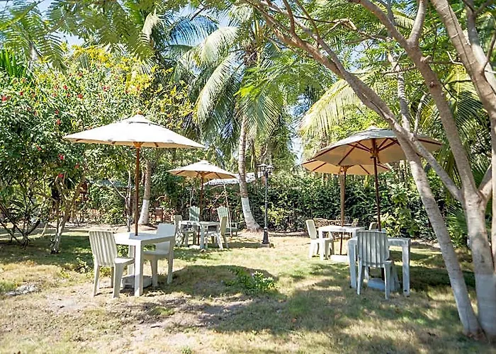 Corales De Orika Eco Hotel