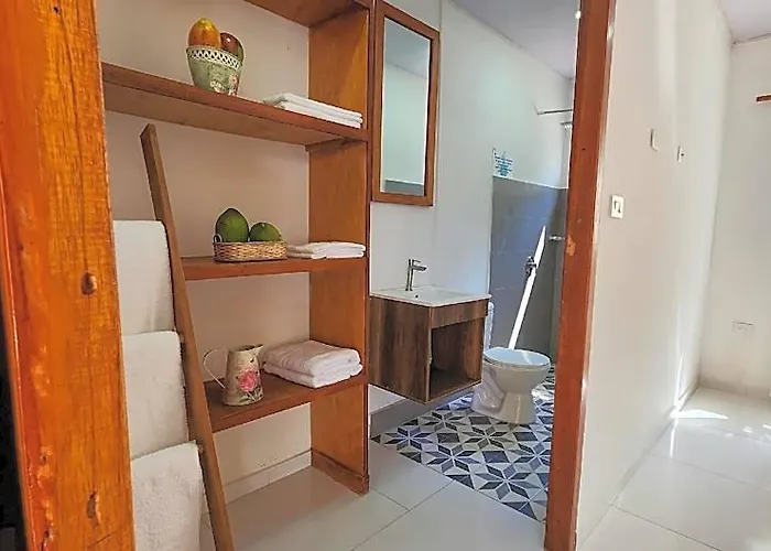 Corales De Orika Eco Hotel