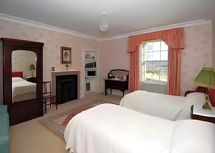 East Horton Farmhouse