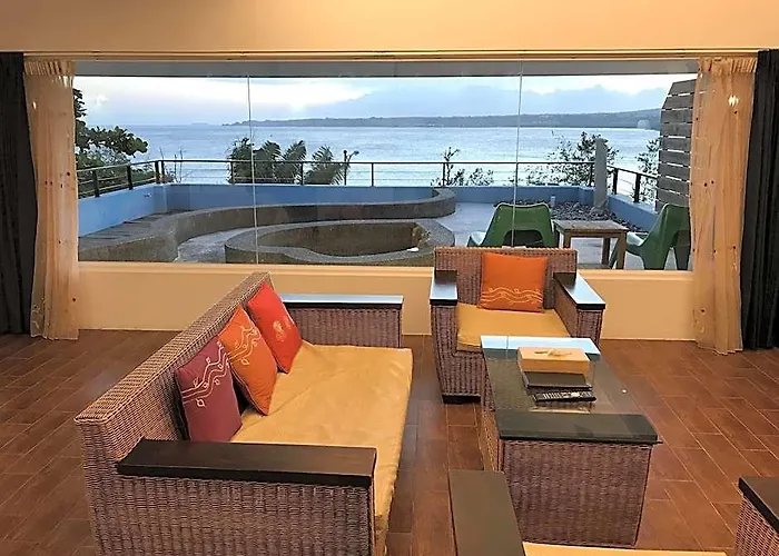 Sky Ocean Villa