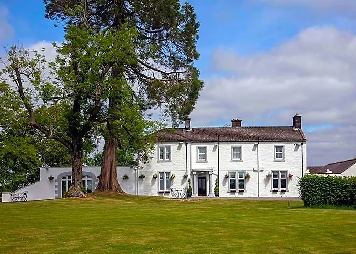 Dryfesdale Hotel - BW Signature Collection