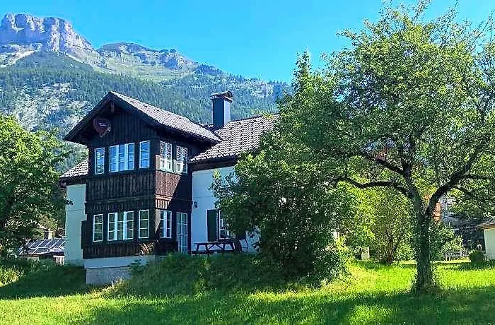 Helis Holiday Suites Altaussee