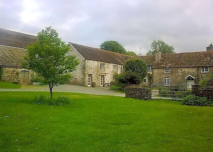 Glynhir Mansion