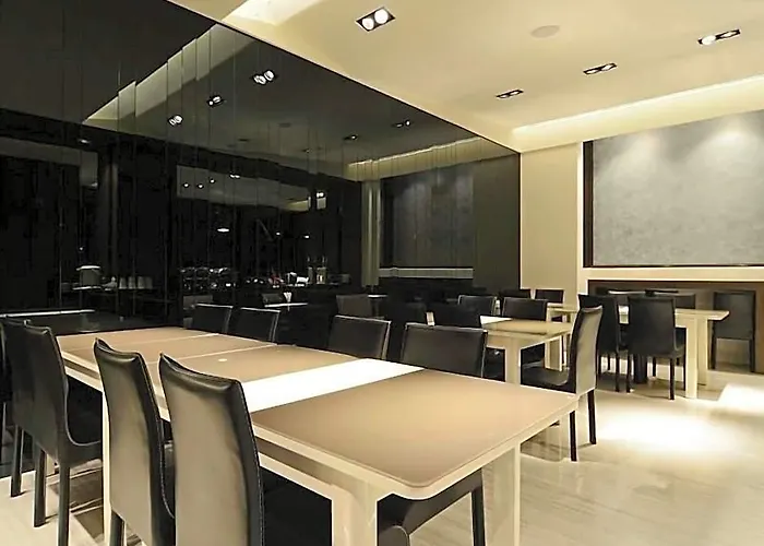 M Hotel