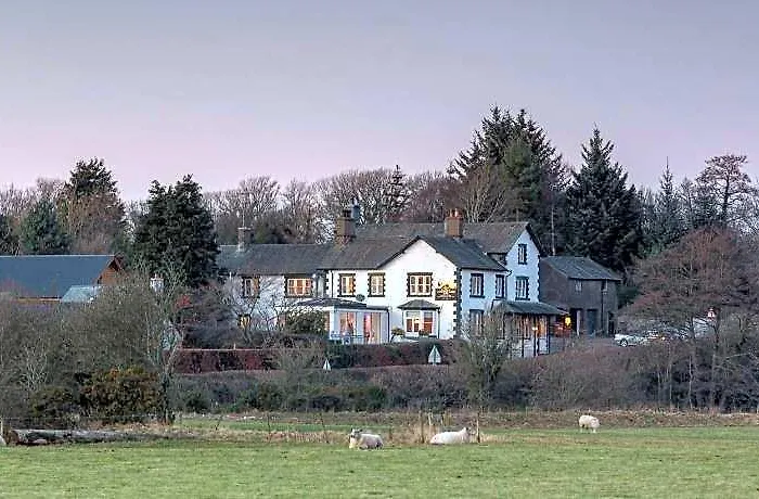 Lutwidge Arms Limited