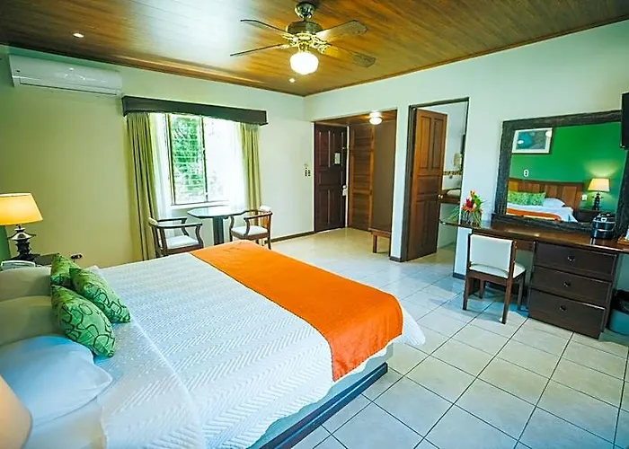 Tilajari Hotel Resort