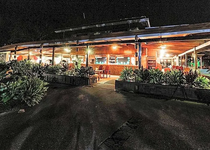 Tilajari Hotel Resort