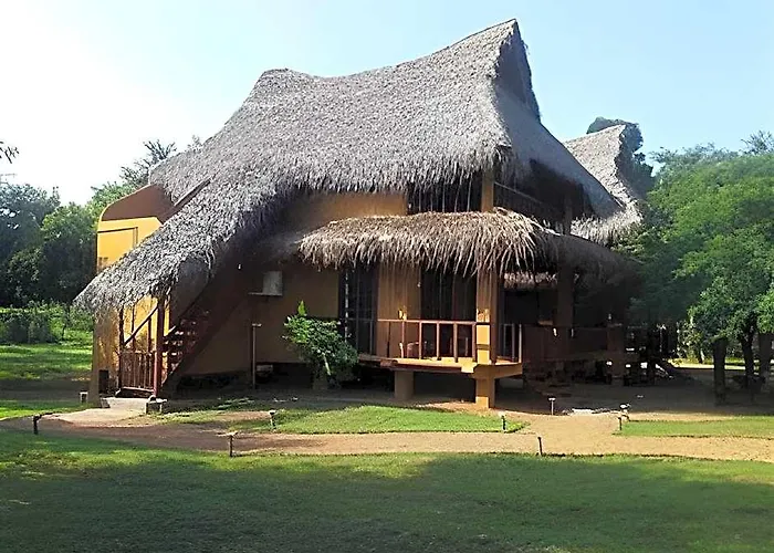 Cadjan Wild Villa