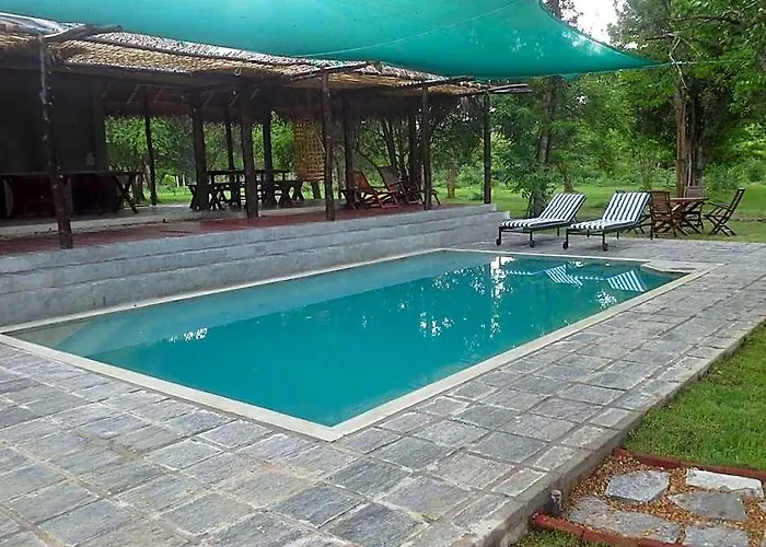 Cadjan Wild Villa
